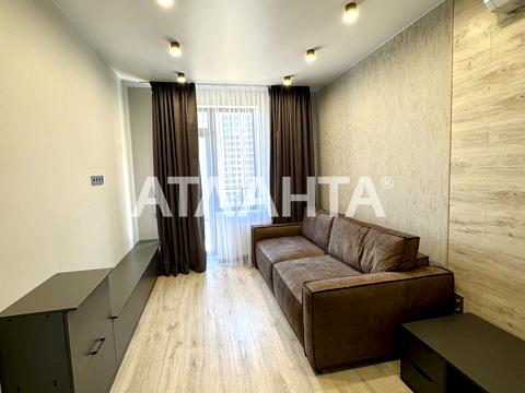 квартира по адресу Генуэзская ул., (Будинок 2)