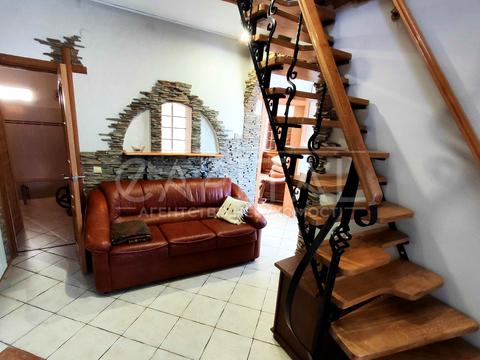 дом по адресу с. Гнедин, Центральная ул.