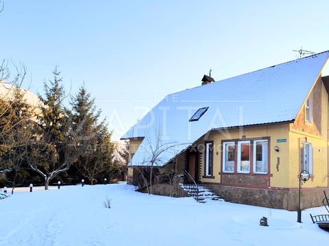 дом по адресу с. Гнедин, Центральная ул.