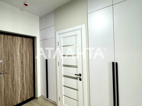 квартира по адресу Генуэзская ул., (Будинок 2)