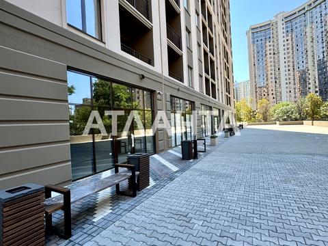 квартира по адресу Генуэзская ул., (Будинок 2)