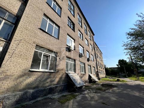 коммерческая по адресу Якова Гніздовського ул. (Магнітогорська), 1Б