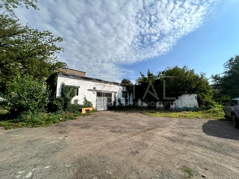 коммерческая по адресу Якова Гніздовського ул. (Магнітогорська), 1Б