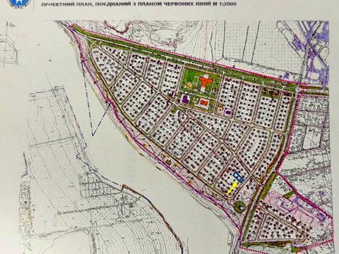 ділянка за адресою Умань, Єрусалимська