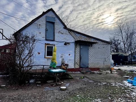 будинок за адресою Дніпро, Мохова вул., 109