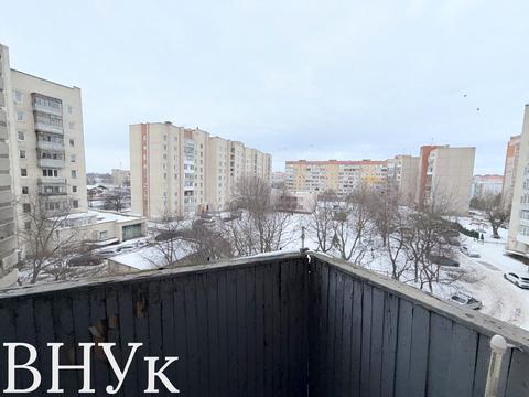 квартира за адресою Кравчука вул., 40