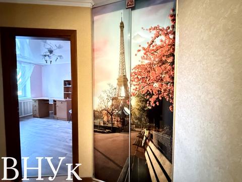 квартира за адресою Кравчука вул., 40