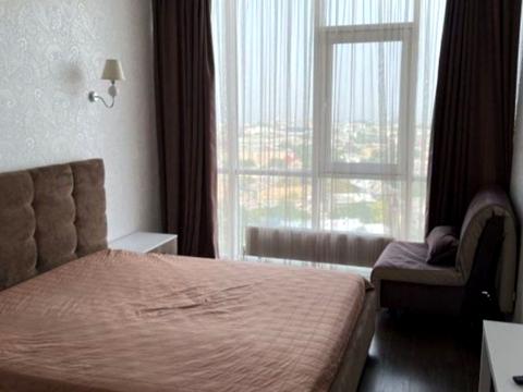 квартира по адресу Асташкина пер., 29