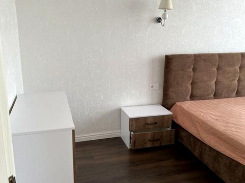 квартира по адресу Асташкина пер., 29