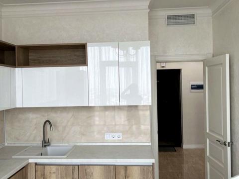 квартира по адресу Асташкина пер., 29