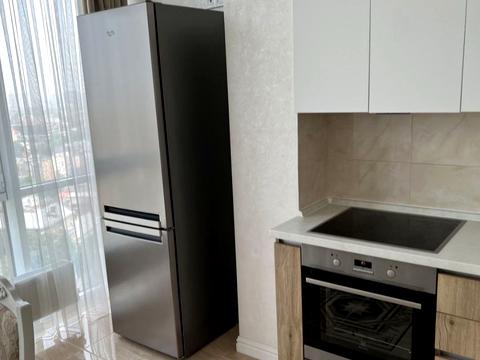 квартира по адресу Асташкина пер., 29