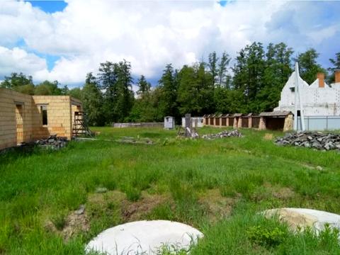 ділянка за адресою Молодіжна вул.