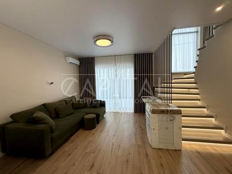 будинок за адресою с. Петропавлівська Борщагівка, Шевченка вул.