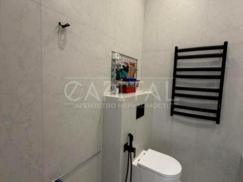 будинок за адресою с. Петропавлівська Борщагівка, Шевченка вул.