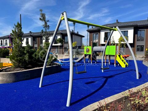 будинок за адресою с. Петропавлівська Борщагівка, Шевченка вул.