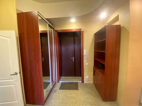 квартира за адресою Дмитра Яворницького просп. (Карла Маркса), 55