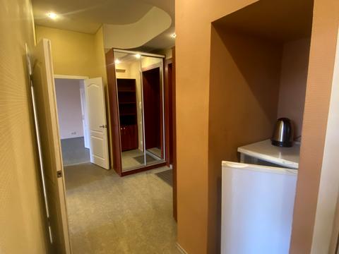 квартира за адресою Дмитра Яворницького просп. (Карла Маркса), 55