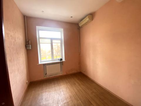 квартира за адресою Дмитра Яворницького просп. (Карла Маркса), 55