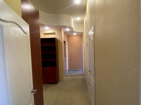 квартира за адресою Дмитра Яворницького просп. (Карла Маркса), 55