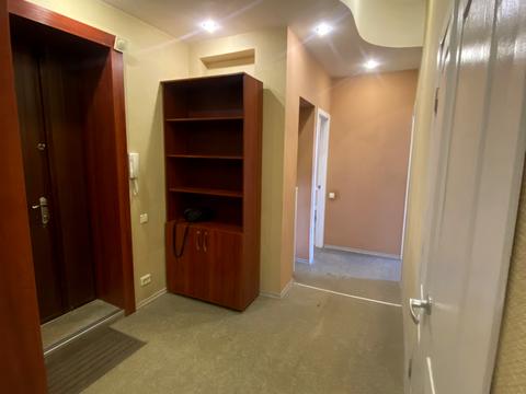 квартира за адресою Дмитра Яворницького просп. (Карла Маркса), 55