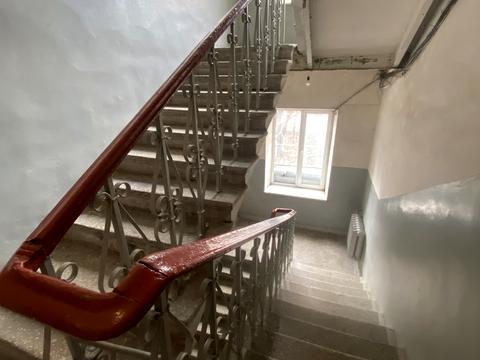 квартира за адресою Дмитра Яворницького просп. (Карла Маркса), 55