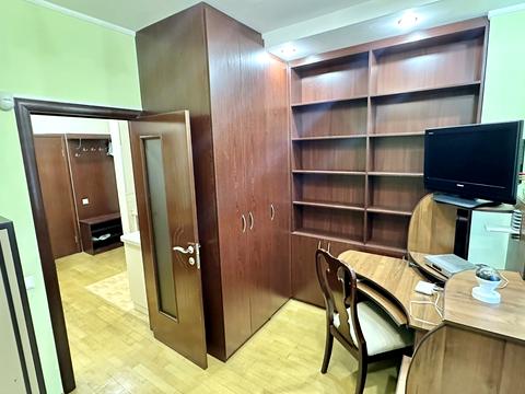 квартира по адресу Макеевская ул., 8