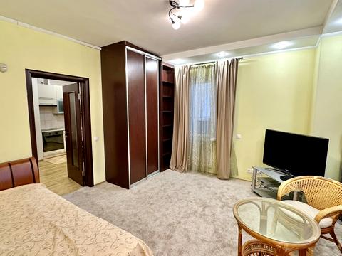 квартира по адресу Макеевская ул., 8