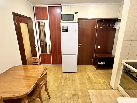 квартира по адресу Макеевская ул., 8