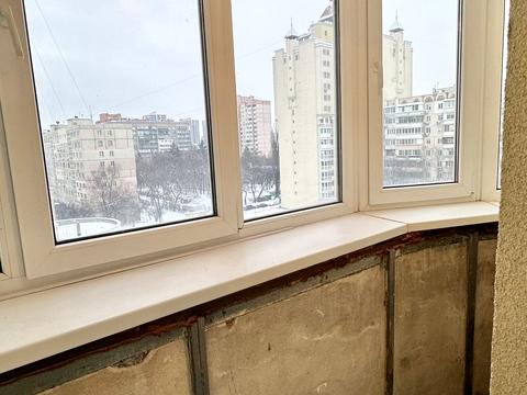 квартира по адресу Макеевская ул., 8