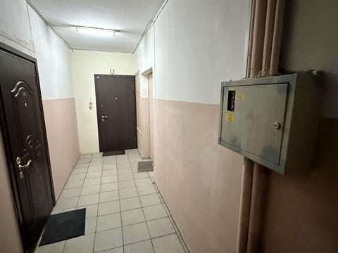 квартира по адресу Макеевская ул., 8