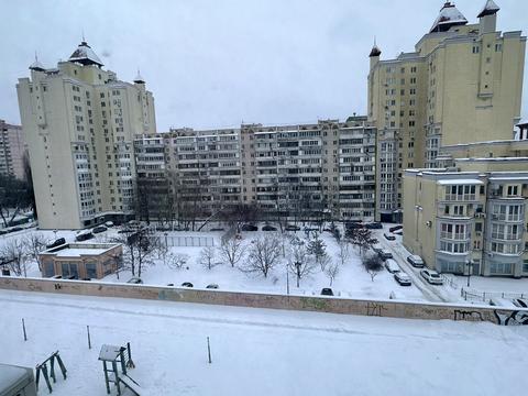 квартира по адресу Макеевская ул., 8