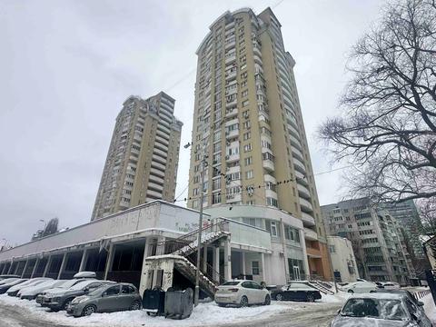 квартира по адресу Макеевская ул., 8