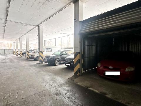 квартира по адресу Макеевская ул., 8