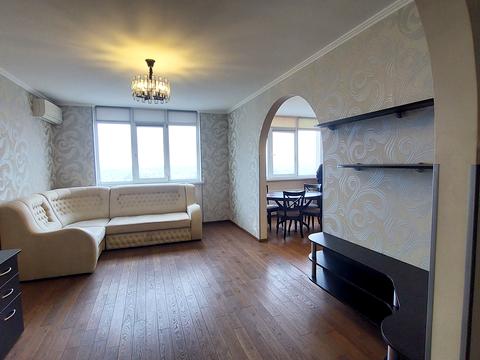 квартира за адресою Бреуса вул., 63/1