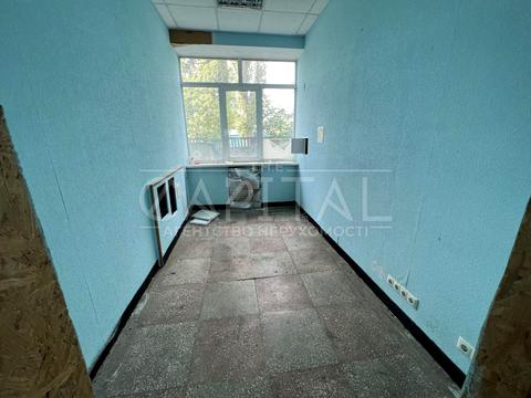 коммерческая по адресу Якова Гніздовського ул. (Магнітогорська), 1Б