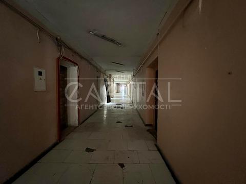 коммерческая по адресу Якова Гніздовського ул. (Магнітогорська), 1Б