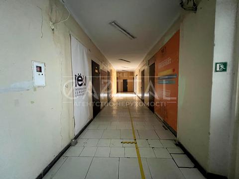 коммерческая по адресу Якова Гніздовського ул. (Магнітогорська), 1Б