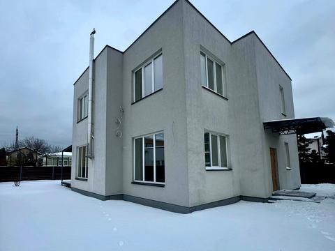 дом по адресу Богатырская ул.