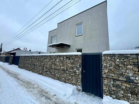 дом по адресу Богатырская ул.