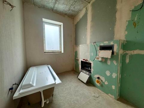 дом по адресу Богатырская ул.