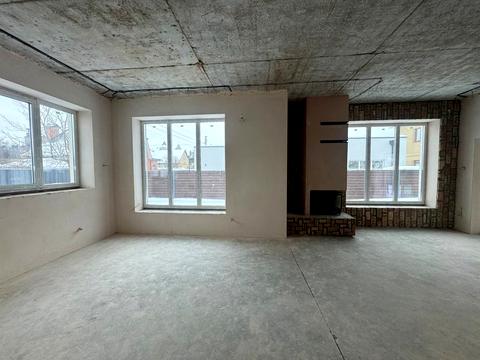 дом по адресу Богатырская ул.