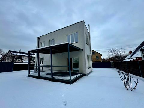 дом по адресу Богатырская ул.