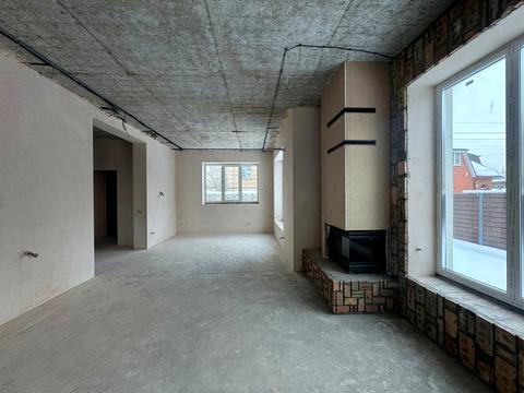 дом по адресу Богатырская ул.