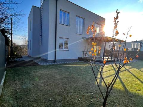 дом по адресу Богатырская ул.