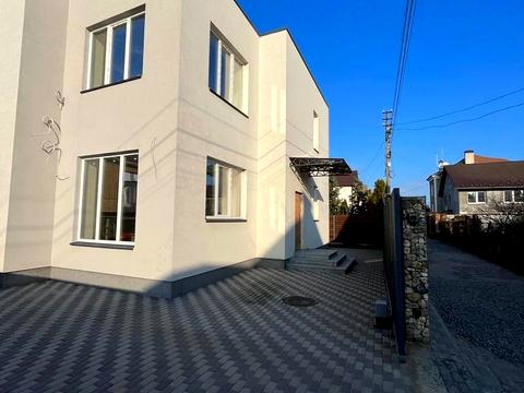 дом по адресу Богатырская ул.