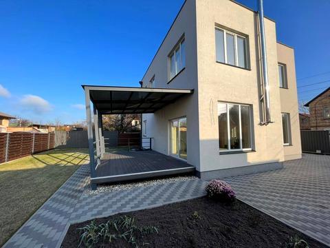 дом по адресу Богатырская ул.