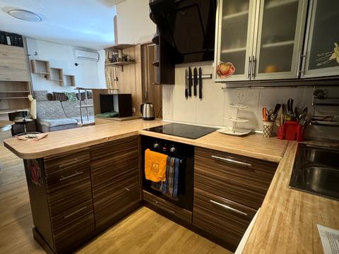 квартира за адресою Ованеса Туманяна вул., 15-А