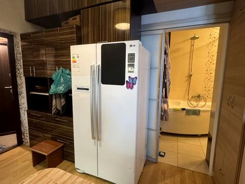 квартира за адресою Ованеса Туманяна вул., 15-А