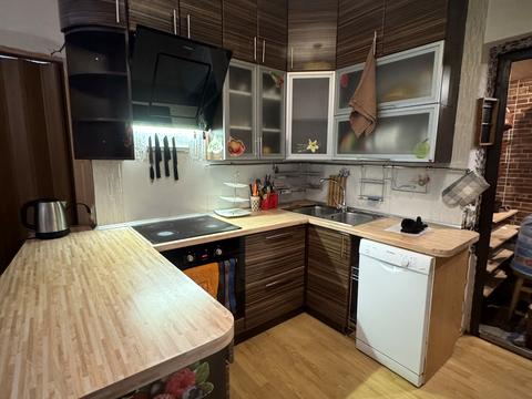 квартира за адресою Ованеса Туманяна вул., 15-А