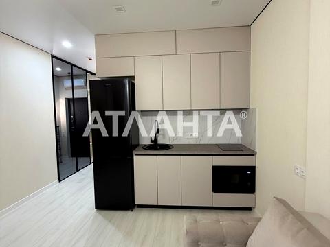 квартира за адресою Курортний пров., 1-А